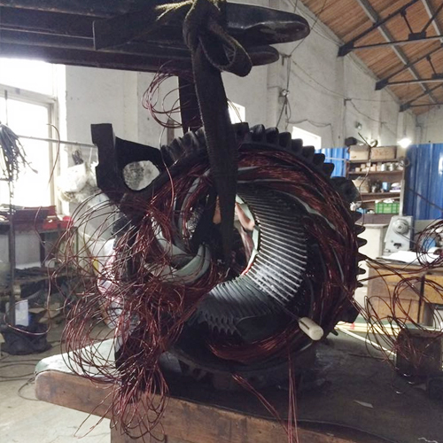 合肥電機(jī)維修價(jià)格貴嗎？